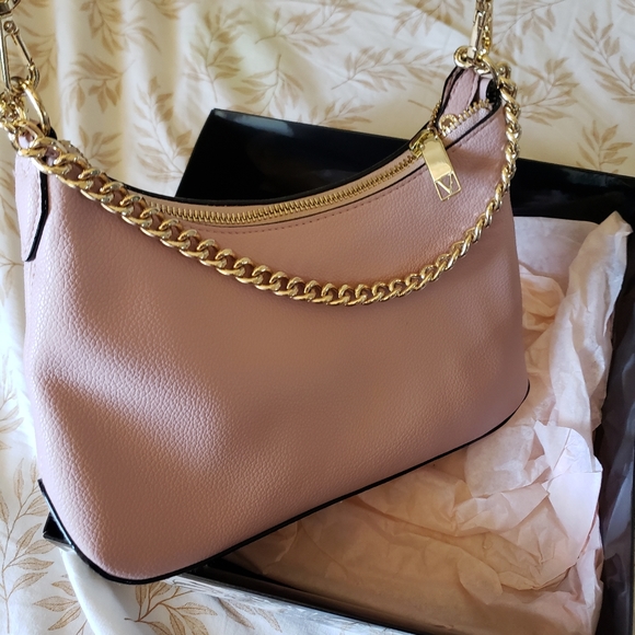 Pink purse - Picture 2 of 2